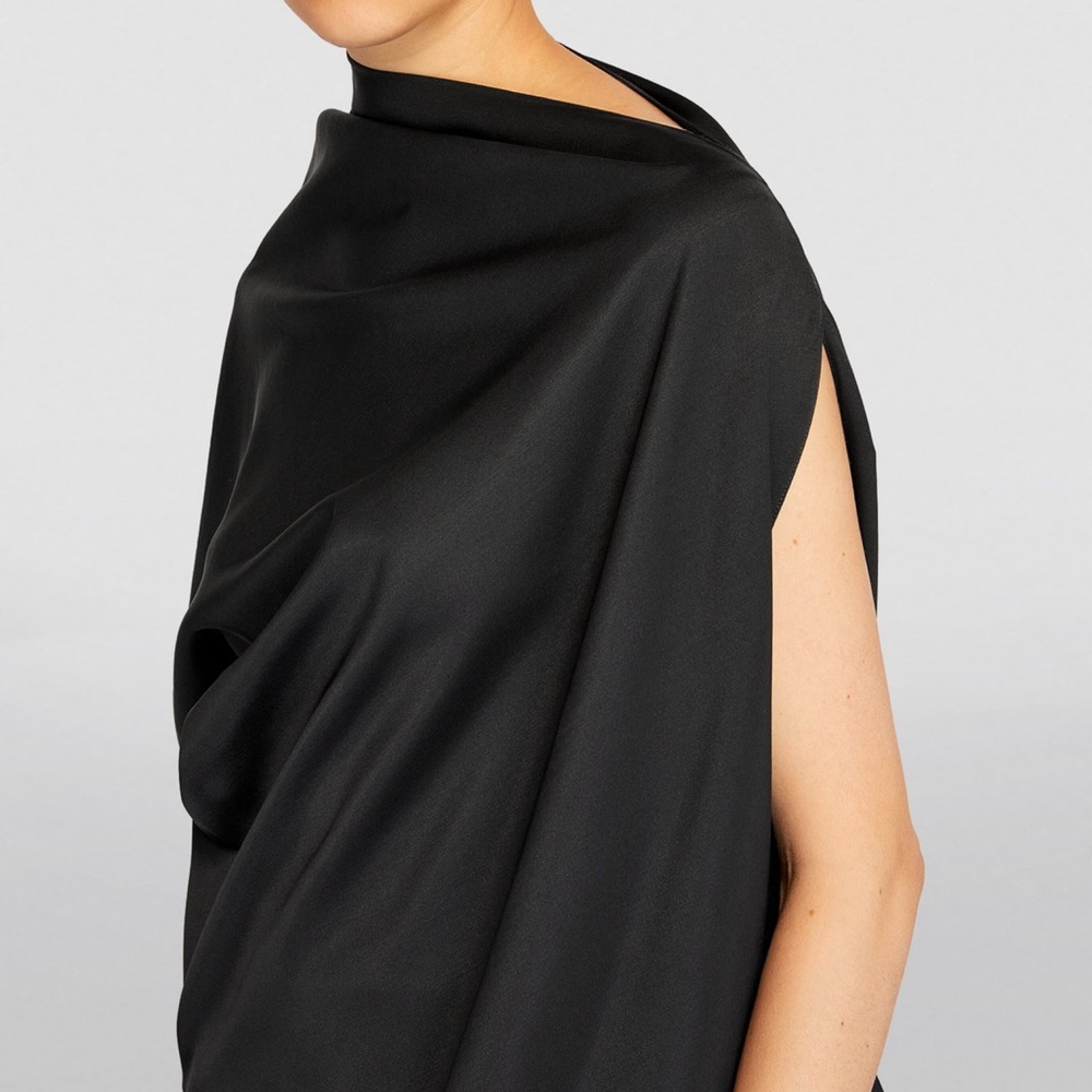 The Row Kasper top. Pristine condition. Never worn